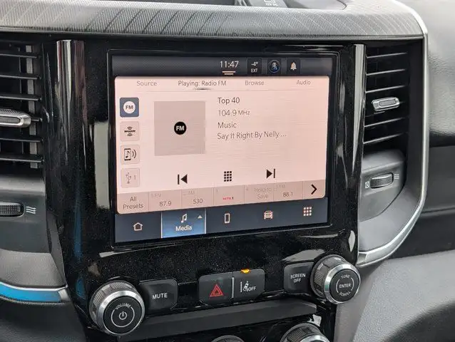 2026 Ram 1500 Express in Cars & Trucks in Edmonton - Image 27