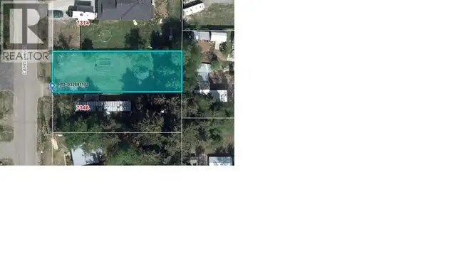 7360 CARIBOU ROAD Prince George, British Columbia in Land for Sale in Prince George - Image 2