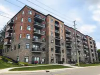 2 Bedroom Apartment for Rent - 205 Eagle Street, North