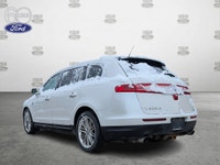 This accident free, AS-IS trade includes: - Power Heated/Cooled Front Seats - Heated Second Row - He... (image 3)