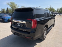 2022 GMC Yukon SLE | 8 Passenger | Spacious, Powerful & Family Ready Loeppky Auto Sales is proud to... (image 6)