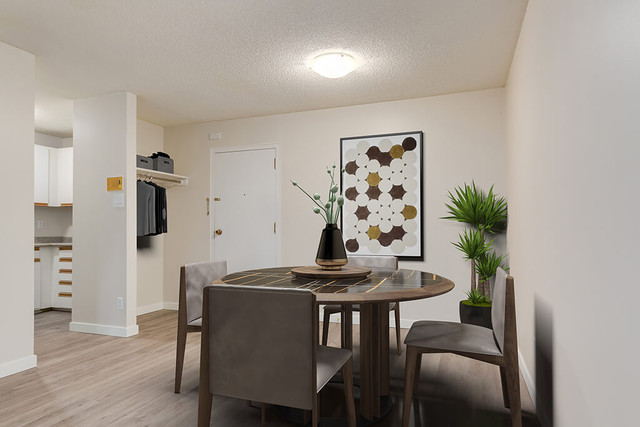 Modern Apartments with Air Conditioning - Woodlily Court - Apart in Long Term Rentals in Moose Jaw - Image 2