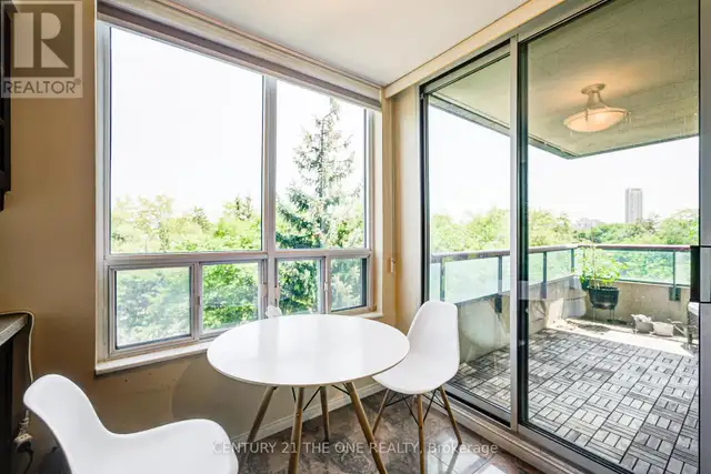 605 - 238 DORIS AVENUE Toronto (Willowdale East), Ontario in Condos for Sale in City of Toronto - Image 19