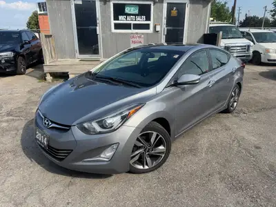 CLEAR OUT SALE!!!! REDUCED PRICING ON ALL INVENTORY!! 1 OWNER!!! NO ACCIDENTS OR CLAIMS! 37 SERVICE...