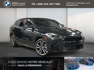 ===== 2022 BMW X2 xDrive28i | Gr. Sup. Essentiel | ===== ===== * Groupe Supérieur Essentiel * =====...