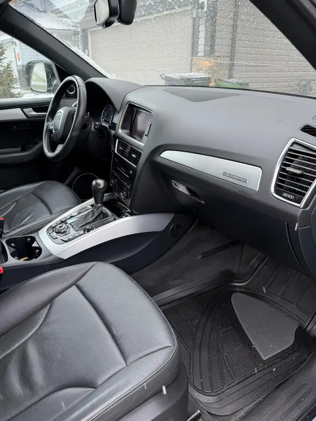 2012 Audi Q5439246975896145922
