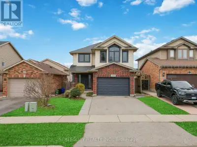 281 BAXTER STREET London East (East Q), Ontario