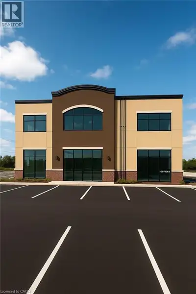 Welcome to 873 Fairway Road, Unit C-2 Kitchener, offering an exceptional opportunity to establish yo...