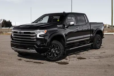 ENGINE 6.2L ECOTEC3 V8 (420 hp [313 kW] @ 5600 rpm 460 lb-ft of torque [624 Nm] @ 4100 rpm); featuri...