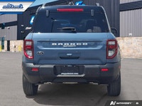 Check out this certified 2025 Ford Bronco Sport Outer Banks | Heated Seats | Remote Start | Lane Kee... (image 3)