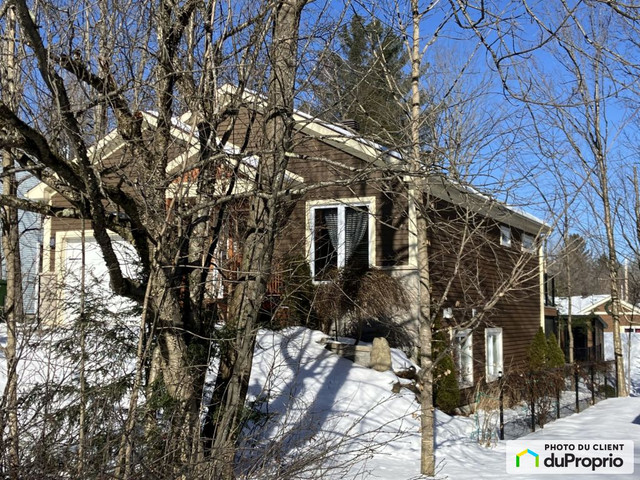 735 000$ - Bungalow à vendre à Magog dans Maisons à vendre  à Sherbrooke - Image 2