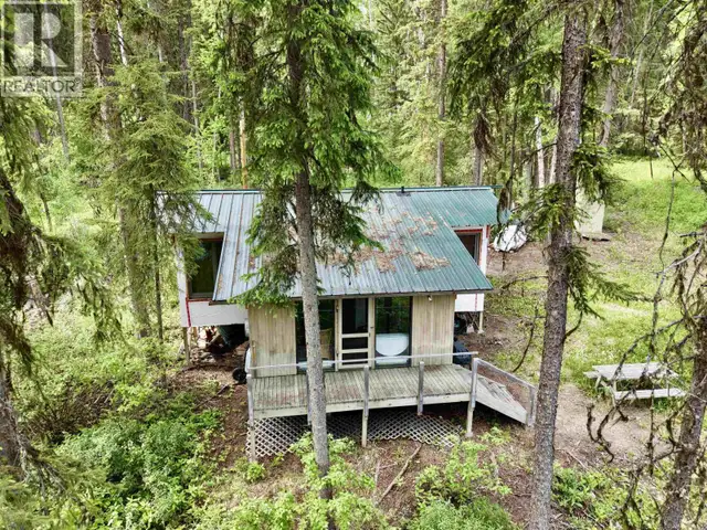 LOT 6 TIMOTHY LAKE ROAD Lac La Hache, British Columbia in Houses for Sale in 100 Mile House - Image 7
