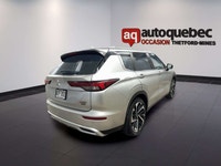 MITSUBISHI OUTLANDER SE S-AWC 2022 - 7 PASSAGERS TOIT PANORAMIQUE CAMÉRA 360° PNEUS ÉTÉ + HIVER ENTR... (image 3)