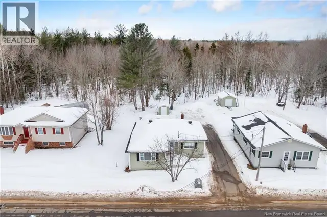 90 King Street Chipman, New Brunswick in Houses for Sale in Fredericton - Image 4