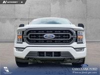 Thanks for viewing our Cam Clark Ford Inventory! 2022 Ford F-150 XLT 302A ???? EcoBoost power. Long... (image 1)