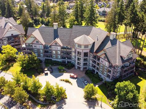 1395 BEAR MOUNTAIN PARKWAY in Houses for Sale in Victoria