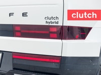 NO ACCIDENTS / CLEAN CARFAX / 1 OWNER / Power Tailgate/Hatch, Auto Dimming Rearview Mirror, Front He... (image 8)