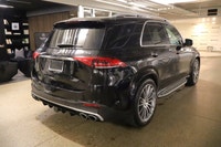 This Mercedes-Benz GLE53 has a dependable Intercooled Turbo Gas/Electric I-6 3.0 L/183 engine poweri... (image 6)