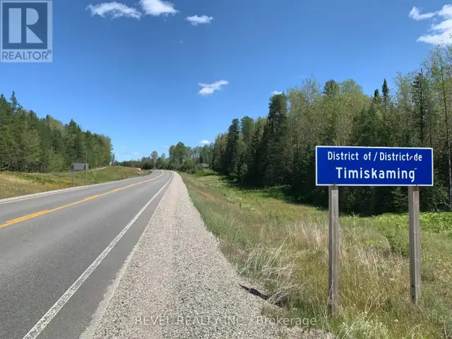 PCL8547 HWY 101 HIGHWAY W Timmins (TCTDAR Outside), Ontario in Land for Sale in Timmins - Image 40