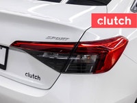 Electric Parking Brake, Brake Assist, Front Heated Seats and more! Clutch is the largest online used... (image 9)