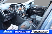 2019 Jeep Cherokee Limited 4x4 Welcome to Xtreme Auto & Truck Sales Your Car Loan, Truck Loan, Credi... (image 9)