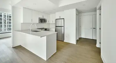 2 Bedroom 2 Bath in the Heart of Centretown, Ottawa, View more