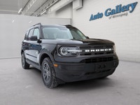 NO ACCIDENTS. ADVENTURE-READY SUV 1.5L EcoBoost 3-Cylinder Engine | 8-Speed Automatic Transmission|... (image 6)