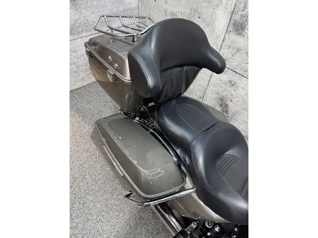 2019 Harley-Davidson FLTRX 107 Road Glide ABS FLHTK in Street, Cruisers & Choppers in Saguenay - Image 6