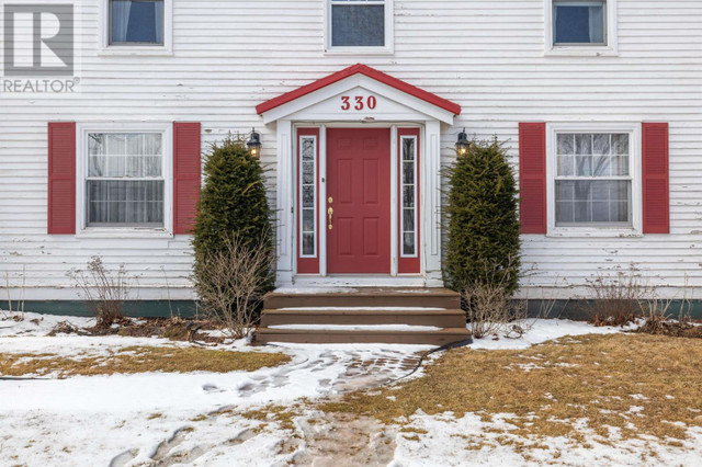 330 Central Street Summerside, Prince Edward Island in Houses for Sale in Summerside - Image 3
