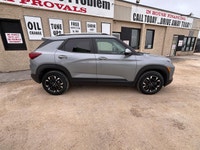 All prices subject to applicable taxes 2023 Chevrolet Trailblazer LT AWD – 4DR SUV | 1.3L Turbo | Mo... (image 3)