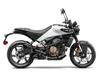 2024 Husqvarna 401 VITPILEN ...