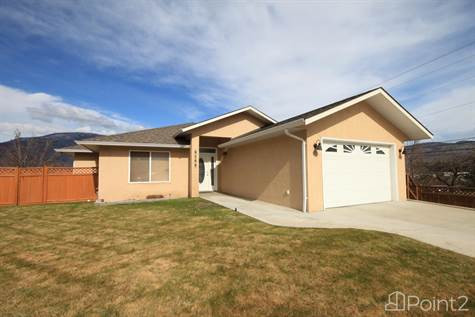 Homes for Sale in Downtown, Oliver, British Columbia $799,900 dans Maisons à vendre  à Penticton