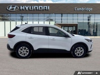 PREVIOUS DAILY RENTAL The 2024 Ford Escape Active is the versatile daily driver designed for the way... (image 5)