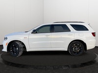 This Dodge Durango has a strong ERC 3.6L Pentastar(TM) VVT V6 engine w/ESS engine powering this Auto... (image 1)