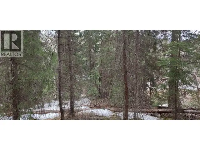 LOT B BRYCE ROAD Forest Grove, British Columbia in Land for Sale in 100 Mile House - Image 10