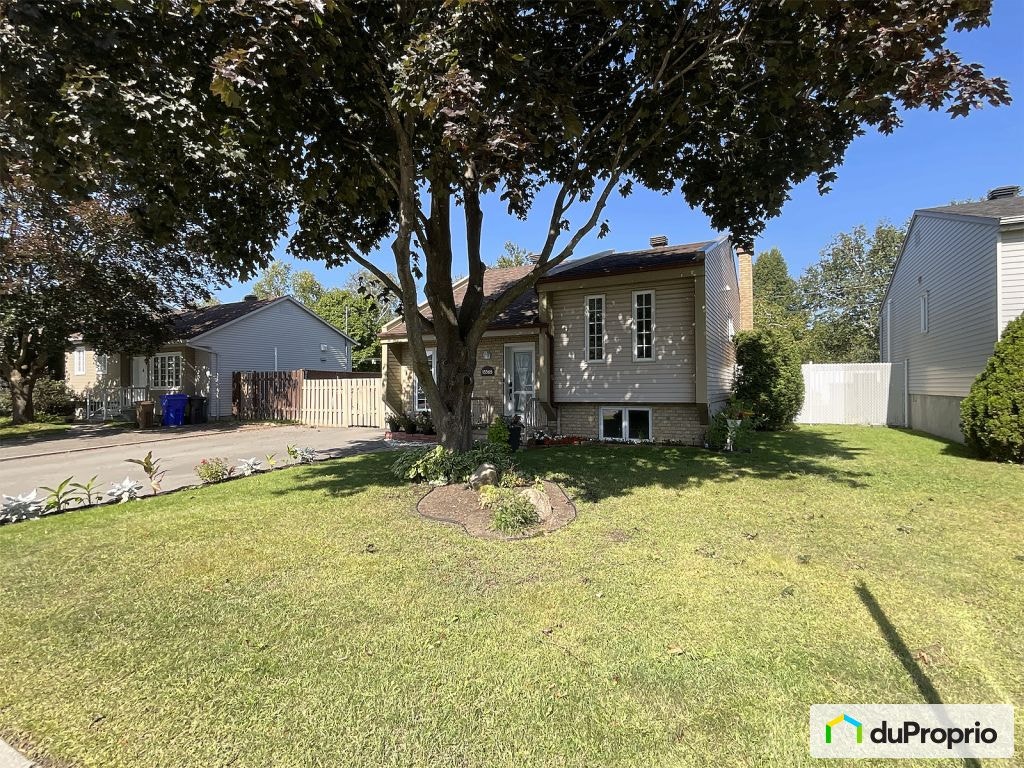 $600,000 - Bungalow for sale in Mirabel (St-Janvier) — photo 3