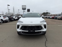 Certified, Low Mileage, Heated Seats, Heated Steering Wheel, Remote Start, Lane Keep Assist, Lane De... (image 1)