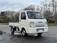 2009 Suzuki Carry RWD Radio Manual LOW KS!!! $11,850 + $595 Processing fee = $12,445 Total obligatio... (image 1)