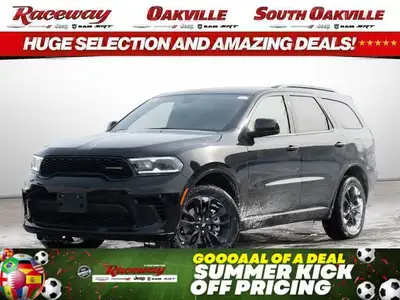 AWD, FRONT HEATED CLOTH BUCKET SEATS w/ SHIFT INSERTS, BLACKTOP PACKAGE, GPS NAVIGATION w/ VOICE ACT...
