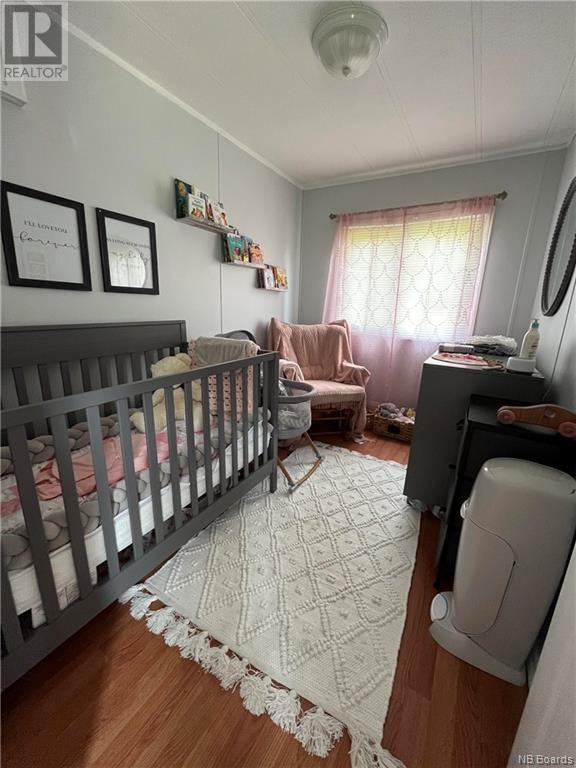 78 Chaplin Island Cross Road Trout Brook, New Brunswick Houses for