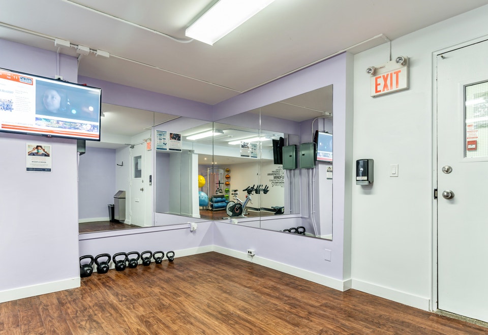 The Dorchester 1 Bedroom, 1 Bathroom Apartment for Rent Long Term