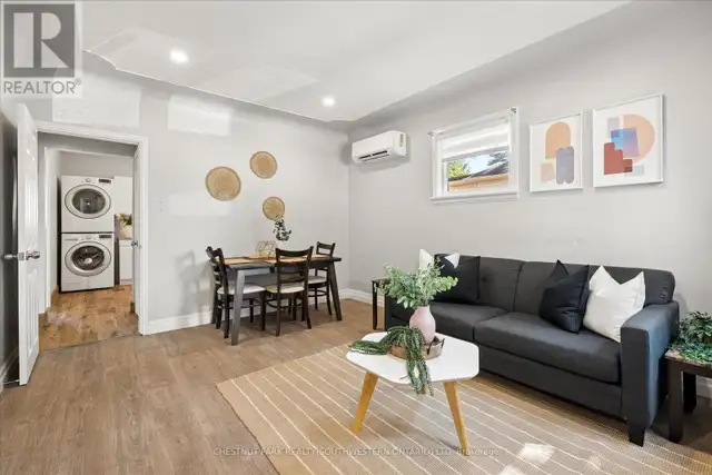 714 FREDERICK STREET Kitchener, Ontario in Houses for Sale in Kitchener / Waterloo - Image 10