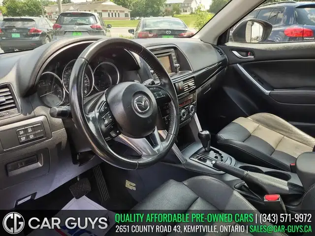 2013 Mazda CX-5 in Cars & Trucks in Ottawa - Image 18