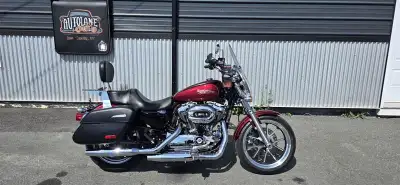 AUTOLANE & CYCLE REC .