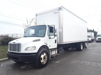 Ryder Stock ID: 803847 Transmission Type/Speed: AUTO 6 Engine: DIESEL B6.7 '17 280/2400 Horse Power:... (image 4)