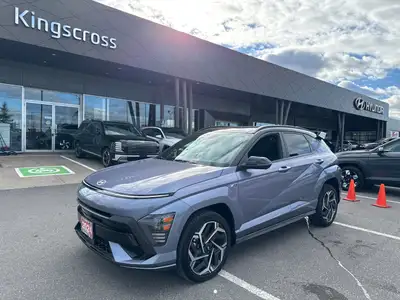 Welcome to Kingscross Hyundai! WAS: $32388 NOW: $31888 plus taxes and licensing fees Engine: 4 Cylin...
