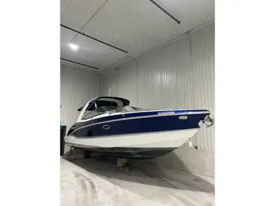 2012 Formula 310BR 562 hours 2012 Formula 310BR