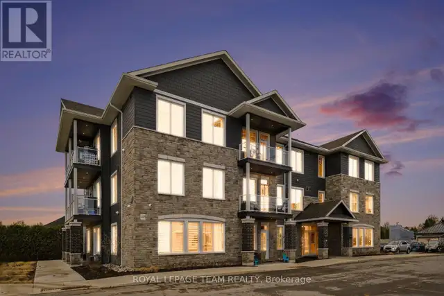 212 - 5876 COUNTY RD #19 ROAD North Grenville, Ontario in Long Term Rentals in Ottawa - Image 2