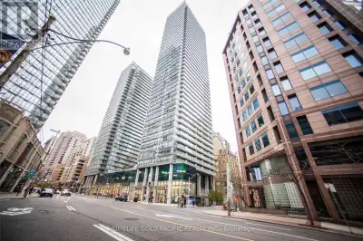 1204 - 37 GROSVENOR STREET Toronto (Bay Street Corridor), Ontari