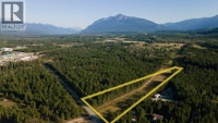 LOT 10 PINE ROAD Valemount, British Columbia Quesnel Cariboo Area Preview